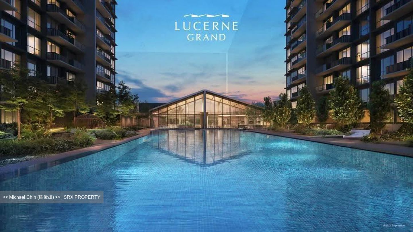 Lakeside Drive (D22), Condominium #630726811